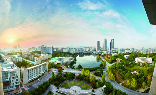 건국대학교는 ‘대학일자리플러스센터 사업’ 거점형 특화프로그램 운영대학으로 선정됐다.