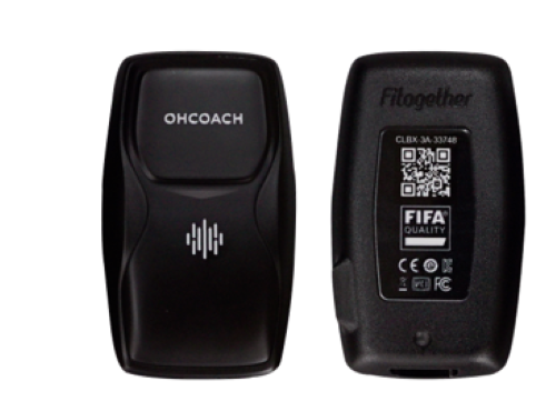 핏투게더 스포츠 트래커 OHCOACH 셀