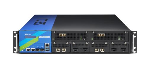 시큐아이의 블루맥스 IPS