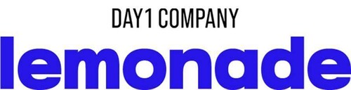 레모네이드 로고