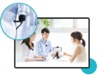 마인즈랩의 '마음상담록' 음성인식 녹취