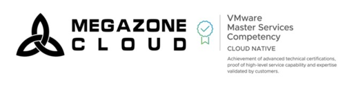 메가존클라우드, VMware 클라우드 온 AWS 분야에서 마스터 서비스 컴피턴시 획득