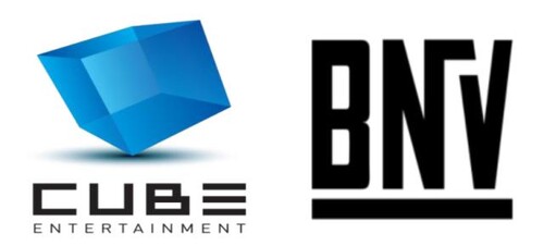 큐브엔터, 세계적인 핀테크 기업 리퍼블릭과 전략업무협약 체결