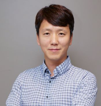 효성인포메이션시스템 데이터솔루션팀 김도진 차장