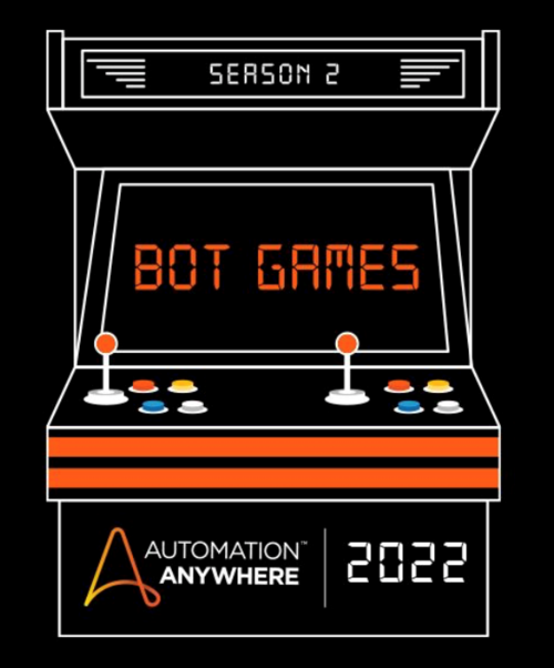 오토메이션애니웨어, 가상 봇 체험 이벤트 ‘봇게임 시즌2’ 개최