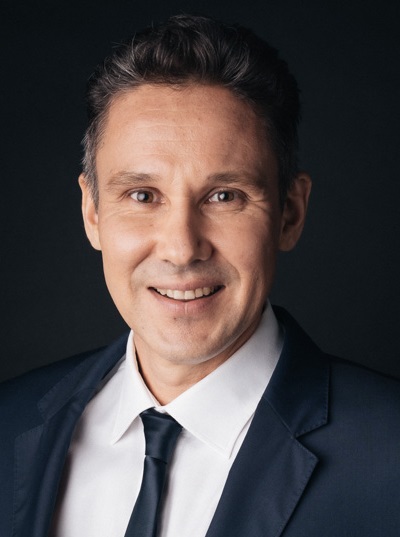 알렉시 나볼로킨/AMD 아시아 태평양·일본 지역 영업 디렉터