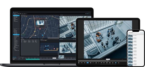 서베일런스 스테이션 9.0