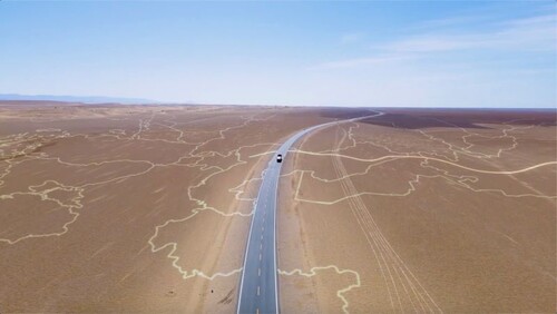 유블럭스와 지스페이스는 고정밀위치추적 솔루션 협력을 통해 미국과 유럽 및 중국 시장 확대에 주력할 방침이다.