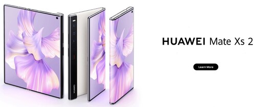 (사진=화웨이 웹사이트)