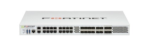 포티게이트 600F(사진=포티넷코리아)