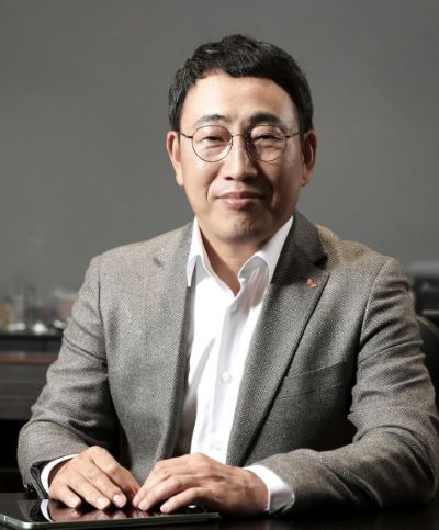 유영상 SKT CEO