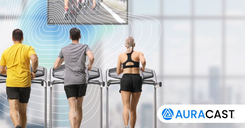 블루투스 SIG가 블루투스 기술 기반 오디오 브로드캐스트 기능을 갖춘 새로운 브랜드를 발표했다.