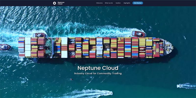 넵튠클라우드는 대규모 원자재 거래 시장에서 발생하는 트레이더의 업무 비효율 문제를 해결·관리하기 위한 솔루션 ‘씨라이언’을 올 하반기에 제공한다