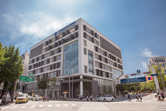 사이버한국외국어대학교 산학협력단이 ‘2022 인공지능 학습용 데이터 구축 사업’ 중 2개 과제에 참여 기관으로 사업을 수행한다.