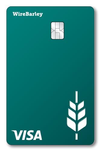 와이어바알리 글로벌 카드