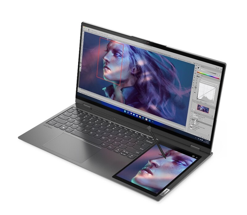 레노버, 씽크북 플러스 3세대