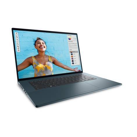 콘텐츠 크리에이터, 세미 게이머를 위한 델 인스피론 16 플러스 7620