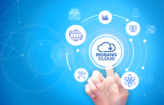 이호스트ICT가 데이터 센터 O&M을 구축하고, GPU 클라우드 서비스 출시를 예고했다.