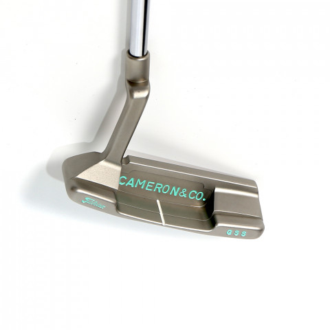 트레져러가 모집할 예정인 ‘스카티 카메론 GSS 뉴포트2’