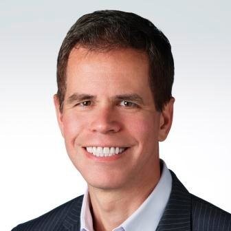 앨런 앳킨슨(Alan Atkinson) 컴볼트 최고 파트너 비즈니스 책임자