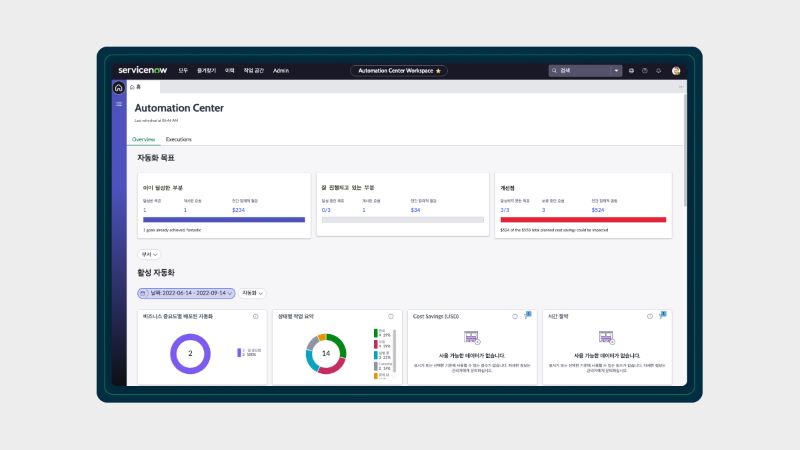 서비스나우가 복잡한 거시환경 속 기업의 비즈니스 전환을 돕는 ‘나우 플랫폼 도쿄 릴리스(Tokyo Release)’를 출시했다.