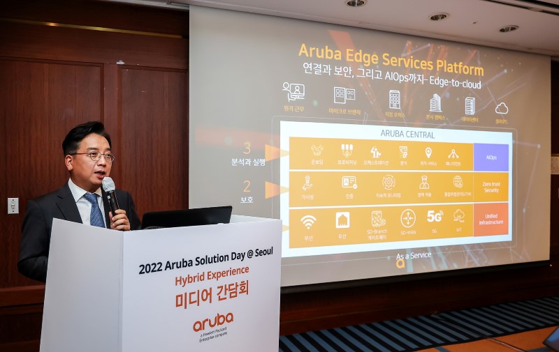 대세가 된 에지 투 클라우드, 지속적 네트워크 현대화가 필수