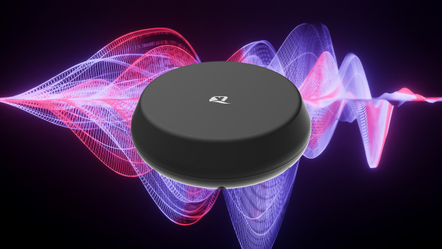 큐텔이 선보인 고성능 셀룰러, 와이파이, 블루투스, GNSS 안테나를 결합한 첫 신형 콤보 안테나