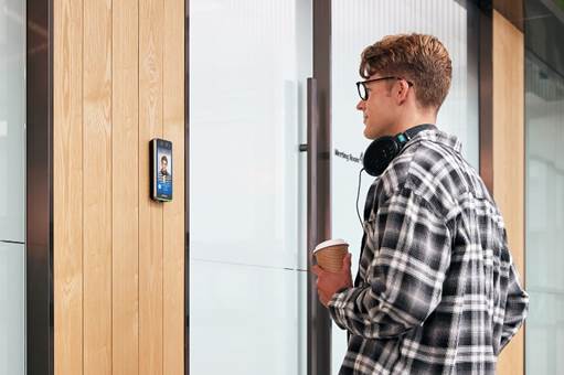 슈프리마 바이오스테이션 3