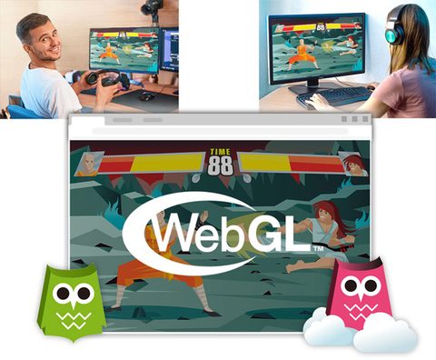 소프트 기어는 온라인 멀티플레이어 게임 및 메타버스 개발 서비스 ‘스트릭스 클라우드’ 한국어 버전을 출시했다.