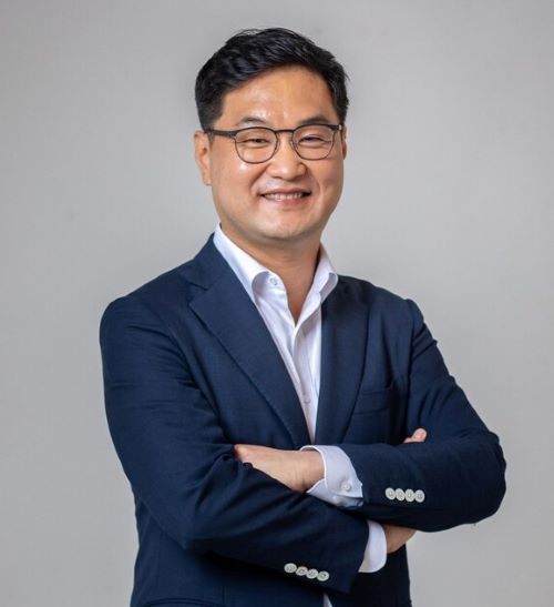 정용석 효성인포메이션시스템 수석컨설턴트