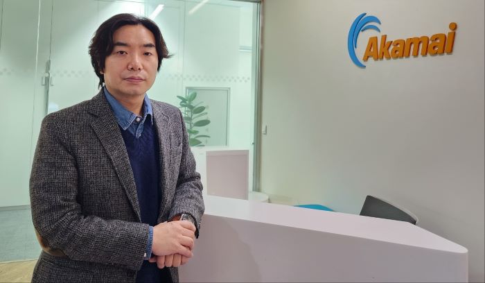 아카마이 APJ 클라우드 컴퓨팅 스페셜리스트 강상진 상무