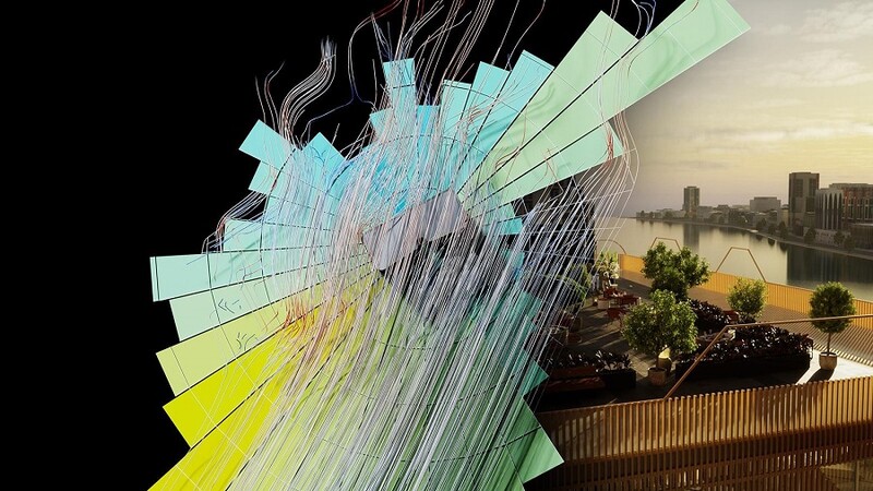 엔비디아는 '옴니버스 엔터프라이즈'의 주요 업데이트를 공개했다고 4일 밝혔다.