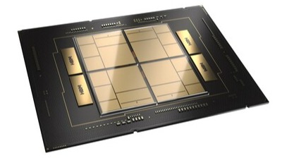 인텍 맥스 시리즈 CPU 이미지.