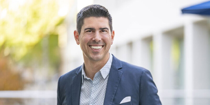 키트 콜버트(Kit Colbert) VMware 수석 부사장 겸 CTO