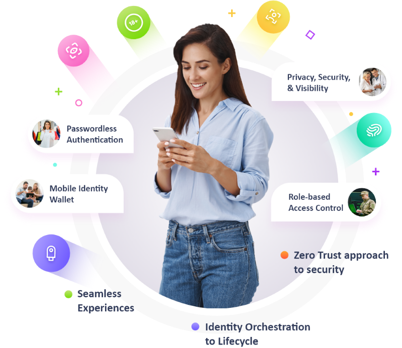 임프루브ID는 자사의 ID 플랫폼이 FIDO 2.1 인증을 획득했다고 밝혔다.