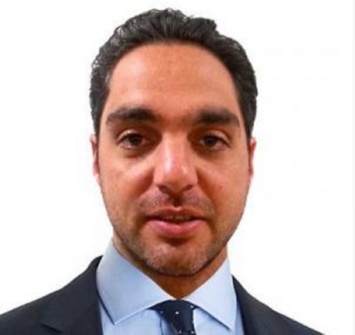 야코보 바즈바즈 인터프로텍션 전문 임원