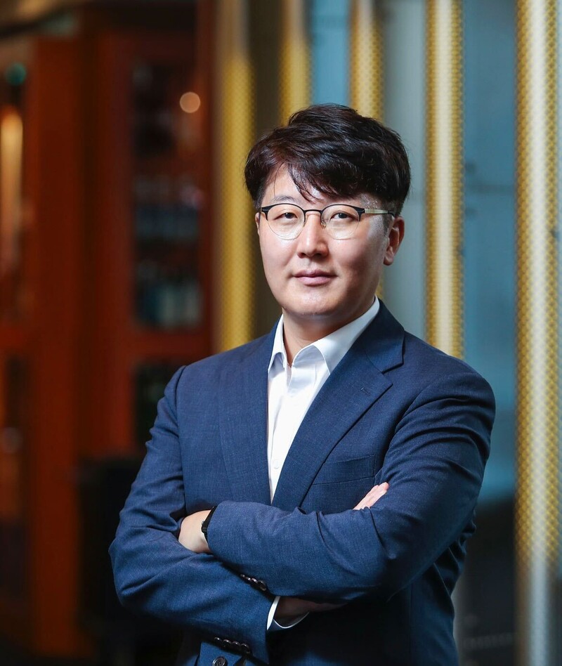 정선일 | 엑소니어스 코리아 대표