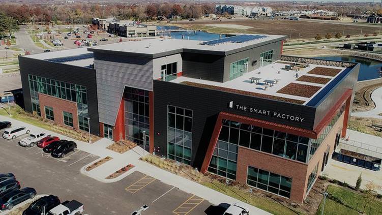 지멘스는 미국의 ‘더 스마트 팩토리 @위치타’에서 인더스트리 4.0 혁신을 시연한다고 밝혔다.