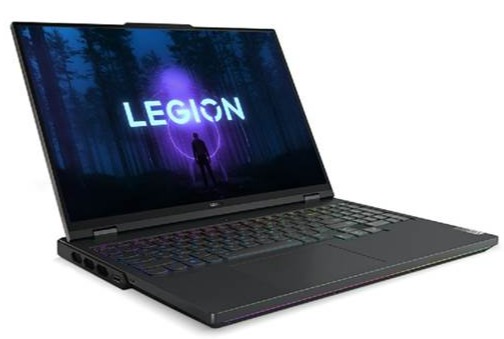 레노버 리전 프로 7i(Legion Pro 7i).