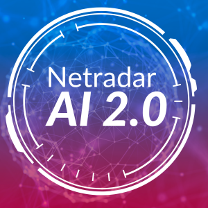 넷트래이더 AI 기반 네트워크 모니터링 솔루션