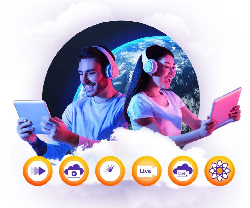 씨디네트웍스의 QUIC·HTTP3 통합 플랫폼 이미지