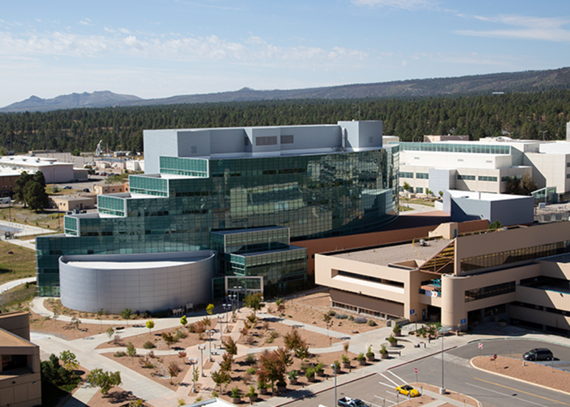 로스 알라모스 국립연구소