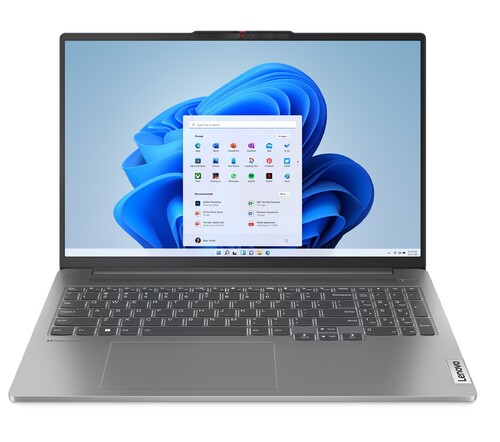 한국레노버의 아이디어패드 프로 5 