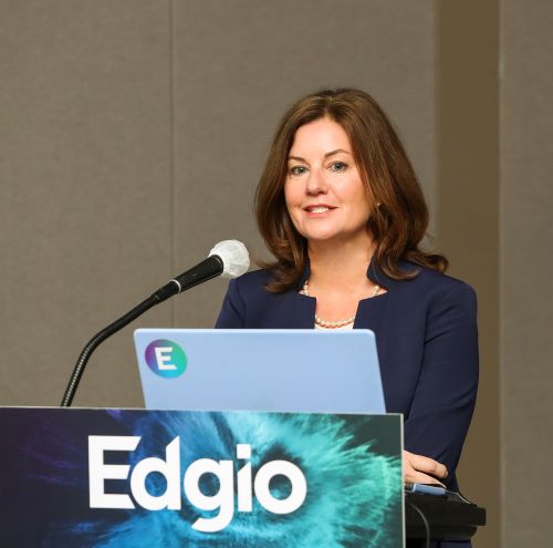 낸시 말루소 에지오 최고 마케팅 및 전략 책임자