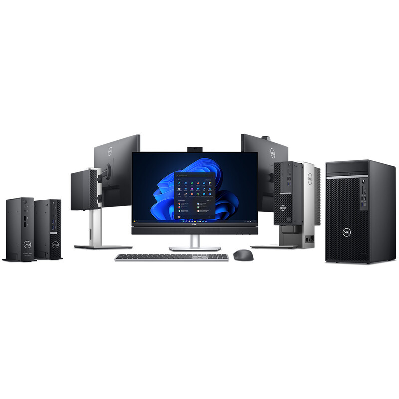 델 옵티플렉스 제품군