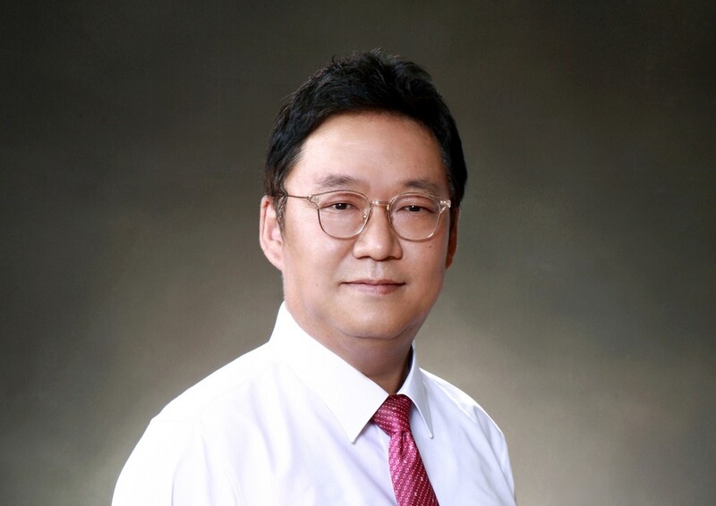 신규식 한국레노버 대표