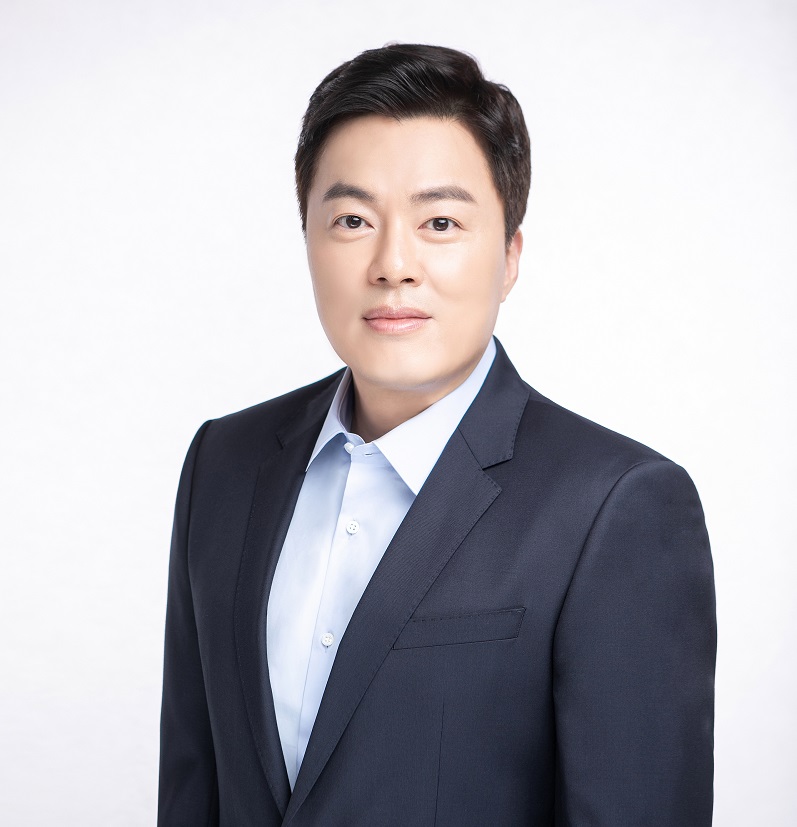 장혜덕 에퀴닉스 코리아 대표