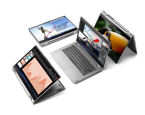 레노버 씽크북 14s 요가 3세대(자료제공: 레노버)