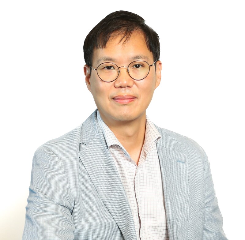 노성범 에이펙스에이아이(Apex.AI) 한국 지사장