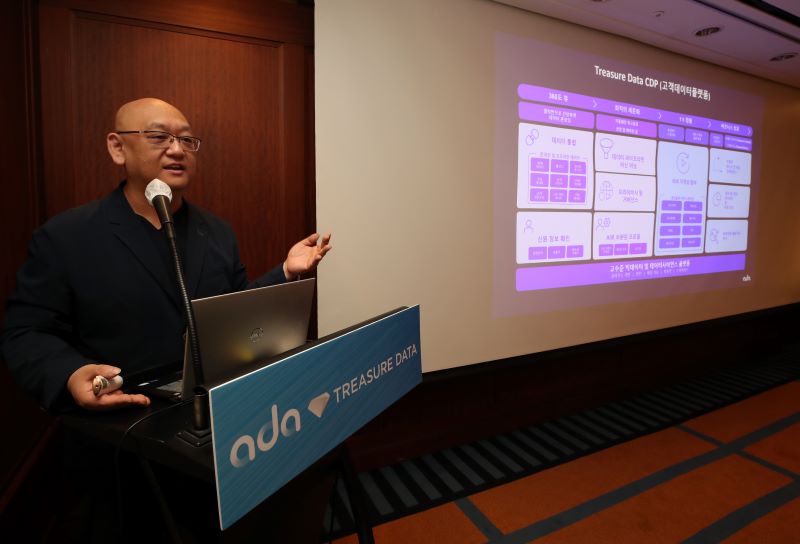 고영혁 ADA 코리아 대표